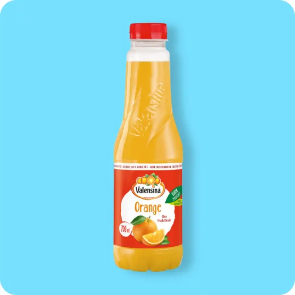 Bild 1 von VALENSINA®  Orange