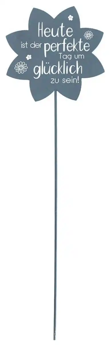 Bild 3 von Pflanzstecker ca. 11 x 29 cm