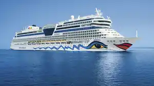 Korfu & Westliches Mittelmeer - AIDAblu