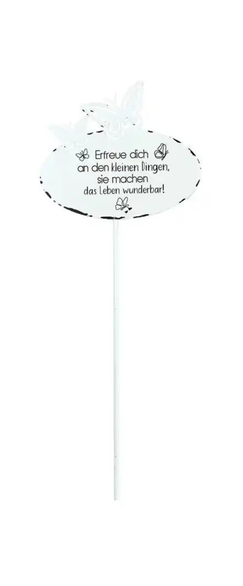 Bild 3 von Pflanzstecker ca. 11 x 27 cm