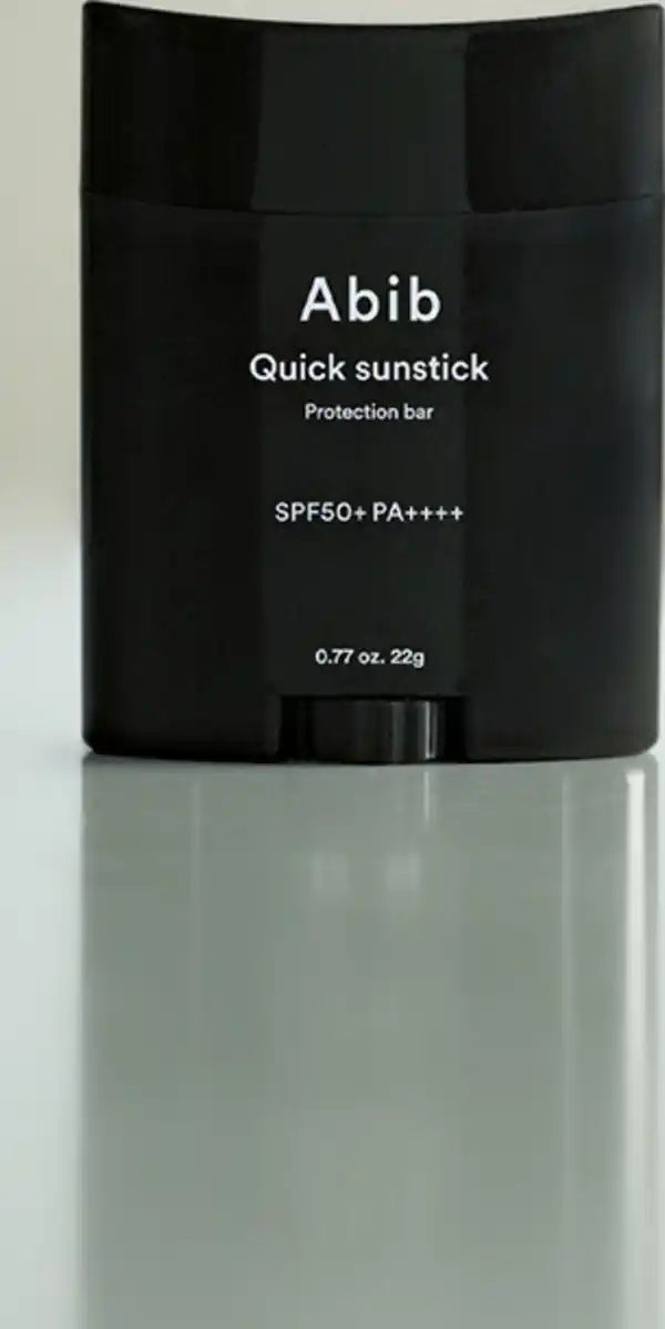 Bild 3 von Abib Quick Sunstick Protection Bar LSF 50+, 22 g