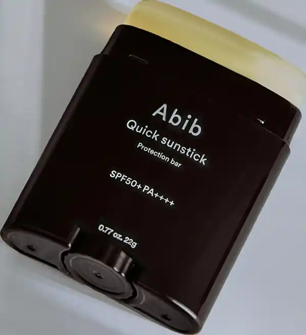 Bild 2 von Abib Quick Sunstick Protection Bar LSF 50+, 22 g