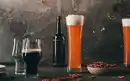Bild 4 von Weizenbierglas Beer Basic, 4-teilig