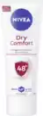Bild 1 von NIVEA Dry Comfort Anti-Transpirant Creme, 75 ml