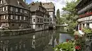 Bild 1 von Rhein mit Straßburg 2026 - Flusskreuzfahrt - MS COMPASS OPERA