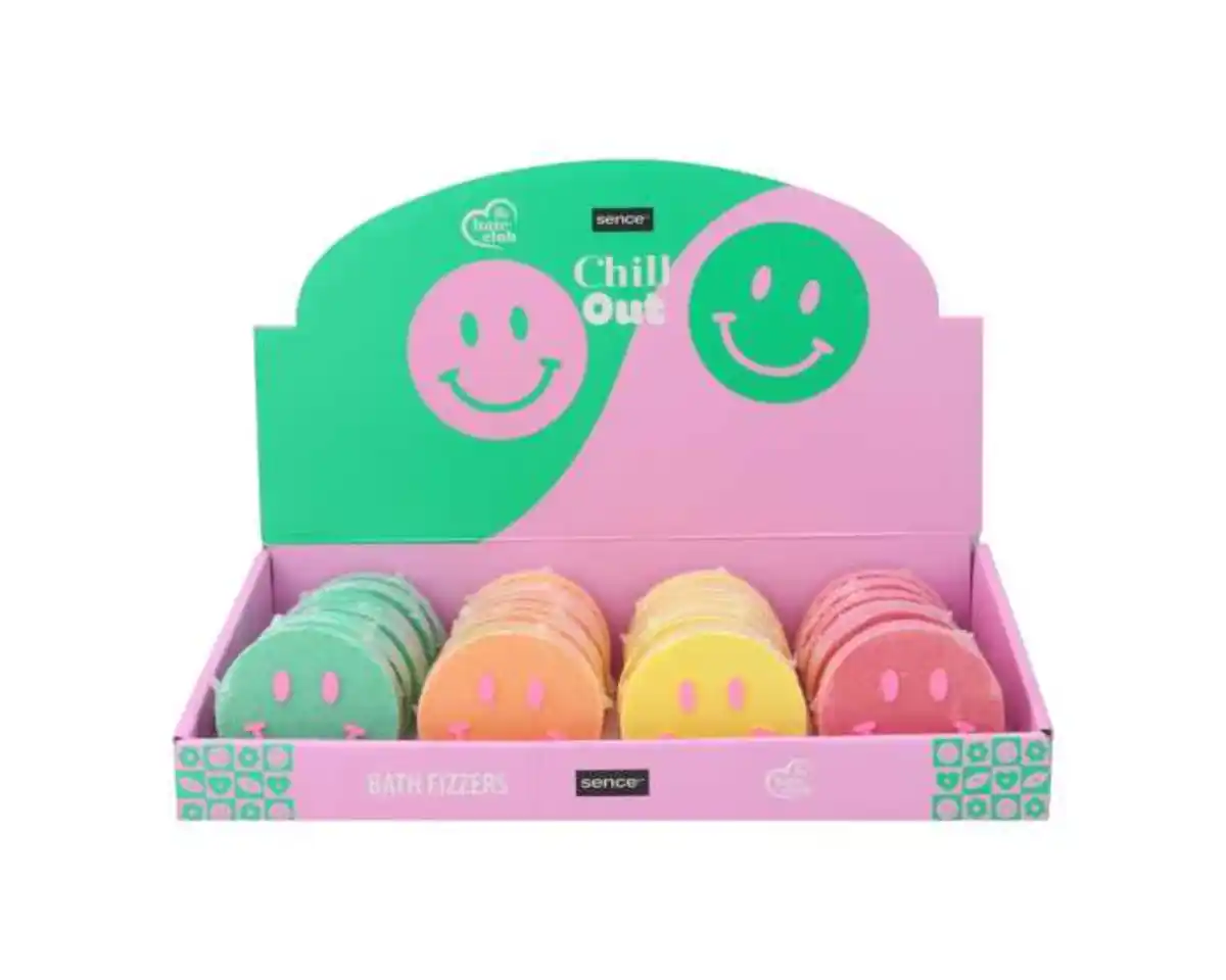 Bild 1 von sence Badetablette KateClub