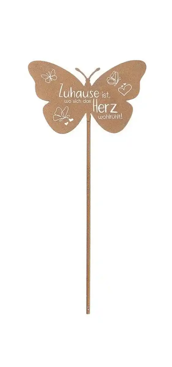 Bild 3 von Pflanzstecker ca. 11 x 29 cm