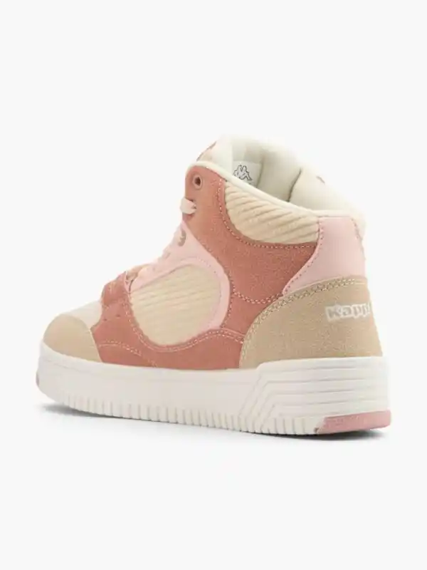 Bild 3 von Kappa Hoher Sneaker