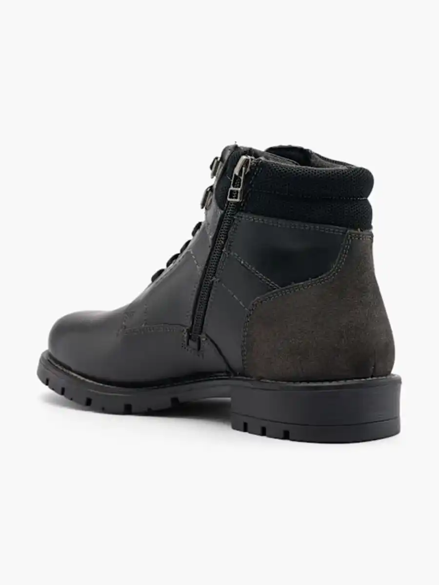 Bild 3 von CAFE MODA Schnürboots