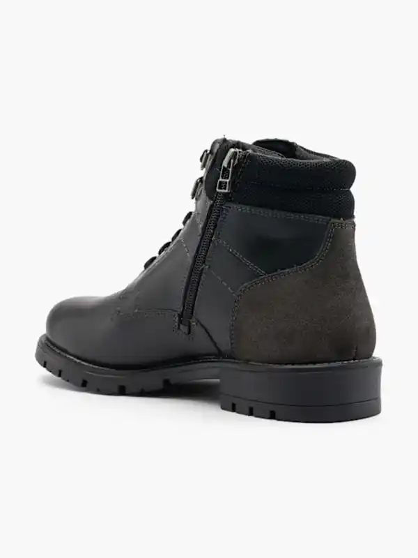 Bild 3 von CAFE MODA Schnürboots