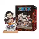 Bild 1 von One Piece - Sammelfigur Luffy's Gears - Freeny's Hidden Dissectibles - 1 Stück