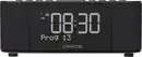 Bild 1 von CR-ST40-DAB-B DAB/DAB+ Uhrenradio schwarz
