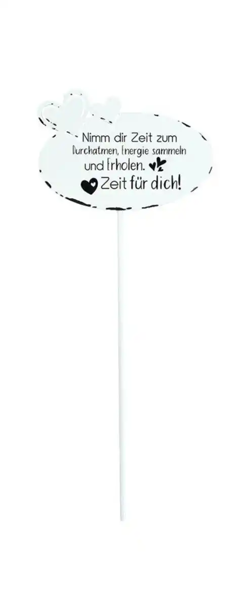 Bild 4 von Pflanzstecker ca. 11 x 27 cm