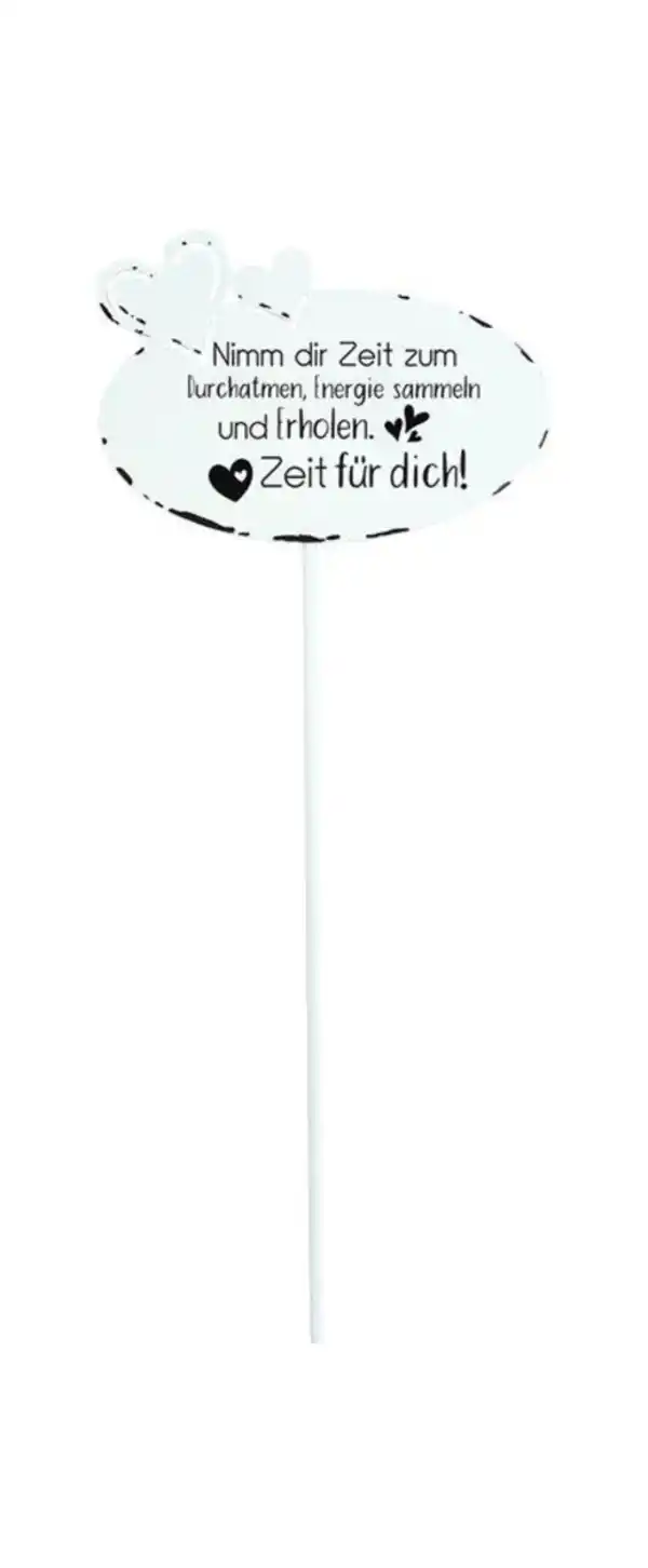 Bild 4 von Pflanzstecker ca. 11 x 27 cm