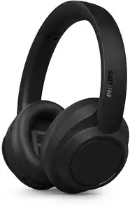 TAH6509BK/00 Bluetooth-Kopfhörer schwarz