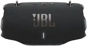 Xtreme 4 Bluetooth-Lautsprecher schwarz