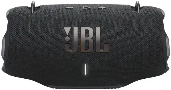 Bild 1 von Xtreme 4 Bluetooth-Lautsprecher schwarz