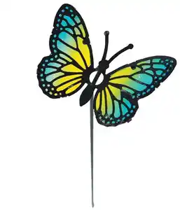 Pflanzstecker ca. 8 x 29 x 5 cm
