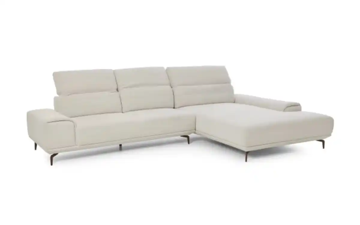 Bild 2 von Musterring - Wohnlandschaft MR 2490, hellgrau