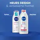 Bild 4 von NIVEA Body Lotion Repair & Care, 400 ml