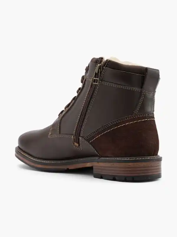 Bild 3 von CAFE MODA Schnürboots