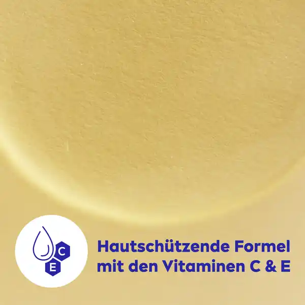Bild 3 von NIVEA Rich Care Shower Oil, 200 ml