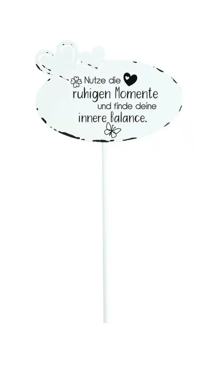 Bild 1 von Pflanzstecker ca. 11 x 27 cm