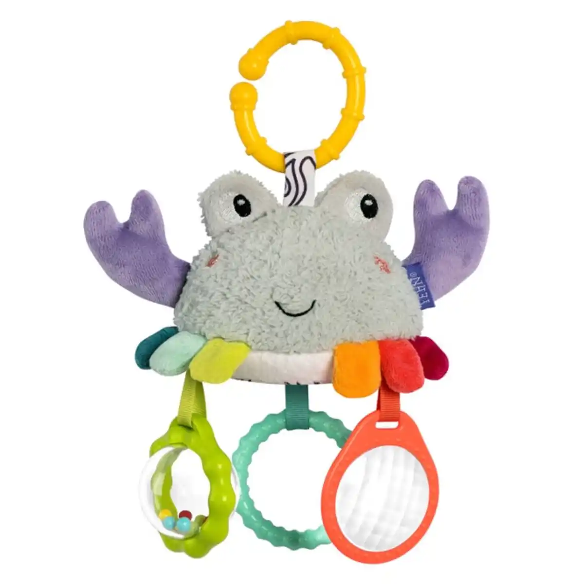 Bild 1 von Fehn - Mini-Mobile - Krabbe