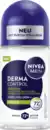 Bild 1 von NIVEA MEN Derma Control Sensitiv Deoroller, 50 ml