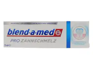 blend-a-med Zahncreme 75 ml