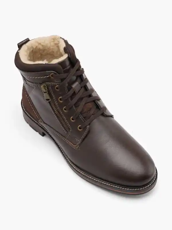 Bild 2 von CAFE MODA Schnürboots