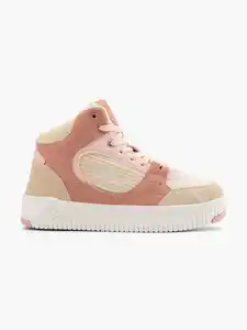 Kappa Hoher Sneaker