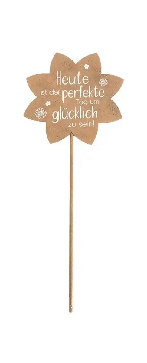 Bild 4 von Pflanzstecker ca. 11 x 29 cm