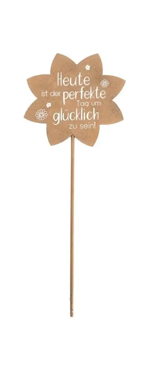 Bild 4 von Pflanzstecker ca. 11 x 29 cm