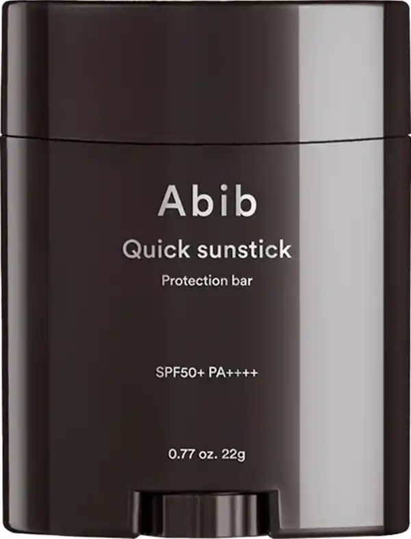 Bild 1 von Abib Quick Sunstick Protection Bar LSF 50+, 22 g