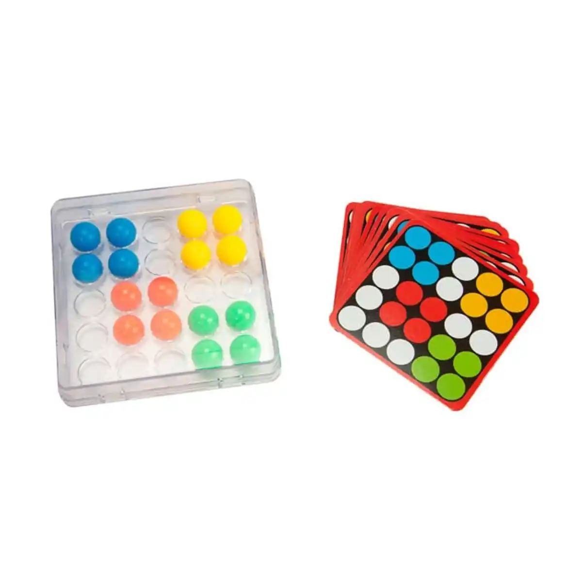 Bild 1 von IQ Ball-Move - Knobelspiel