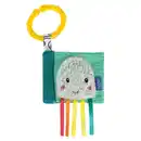 Bild 1 von Fehn - Mini-Knisterbuch - Tintenfisch