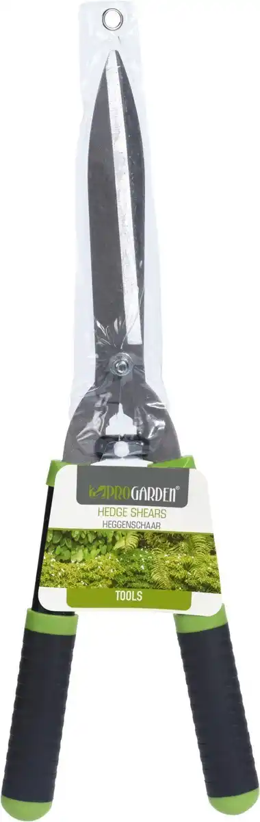 Bild 1 von Heckenschere