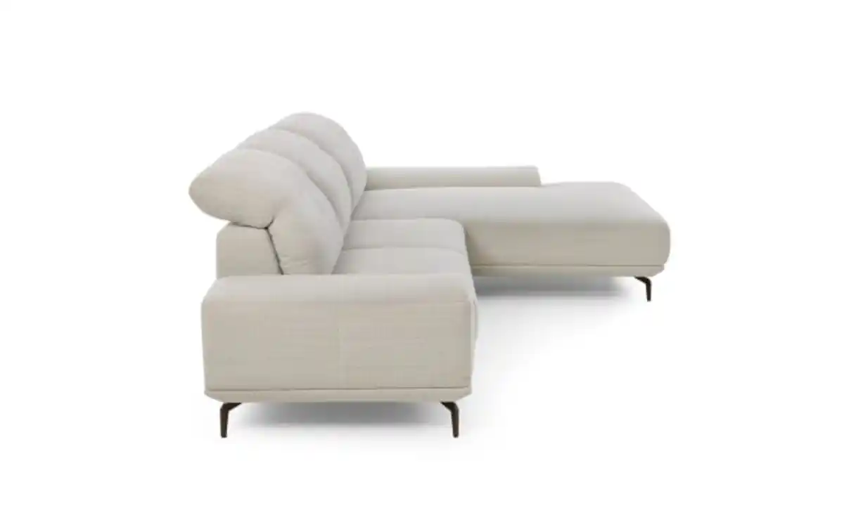 Bild 3 von Musterring - Wohnlandschaft MR 2490, hellgrau