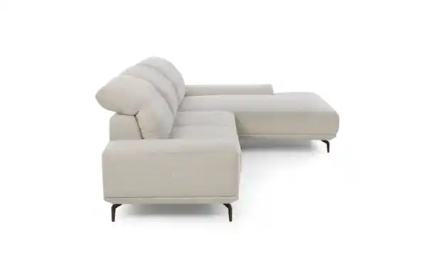 Bild 3 von Musterring - Wohnlandschaft MR 2490, hellgrau