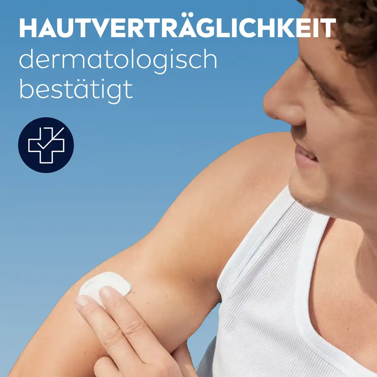 Bild 3 von NIVEA MEN Body Lotion Revitalisierend, 250 ml