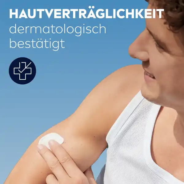 Bild 3 von NIVEA MEN Body Lotion Revitalisierend, 250 ml