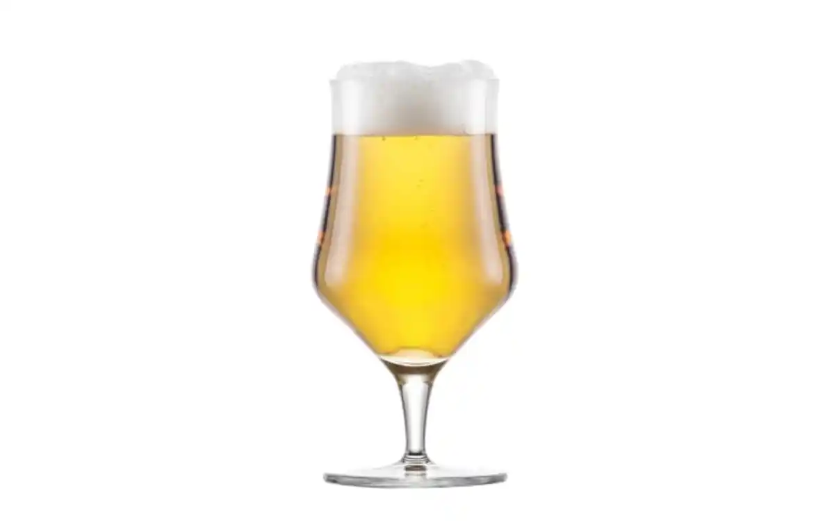 Bild 2 von Craft Beer Glas Beer Basic, 4-teilig