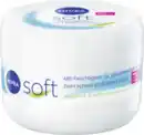 Bild 1 von NIVEA Soft Creme erfrischende Feuchtigkeitscreme, 375 ml