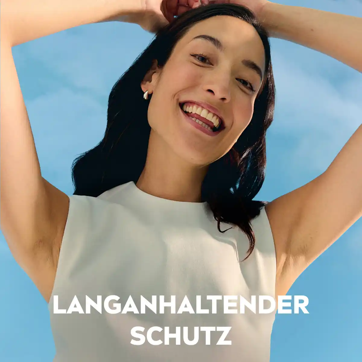 Bild 3 von NIVEA Dry Comfort Anti-Transpirant Creme, 75 ml