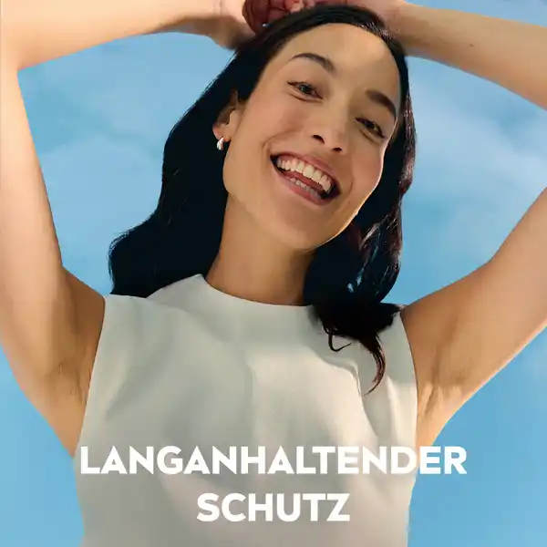 Bild 3 von NIVEA Dry Comfort Anti-Transpirant Creme, 75 ml