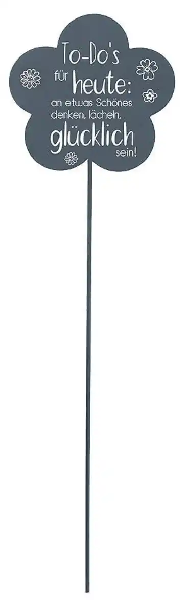 Bild 1 von Pflanzstecker ca. 11 x 29 cm