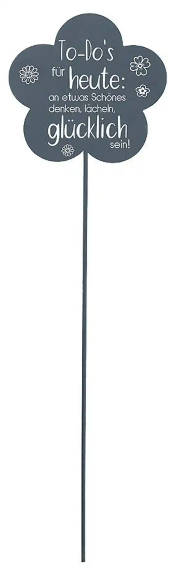 Bild 1 von Pflanzstecker ca. 11 x 29 cm