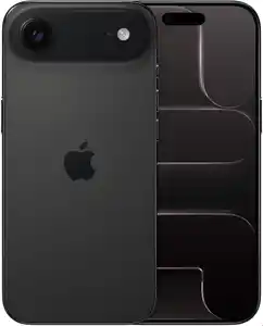 iPhone Air (256GB) space schwarz