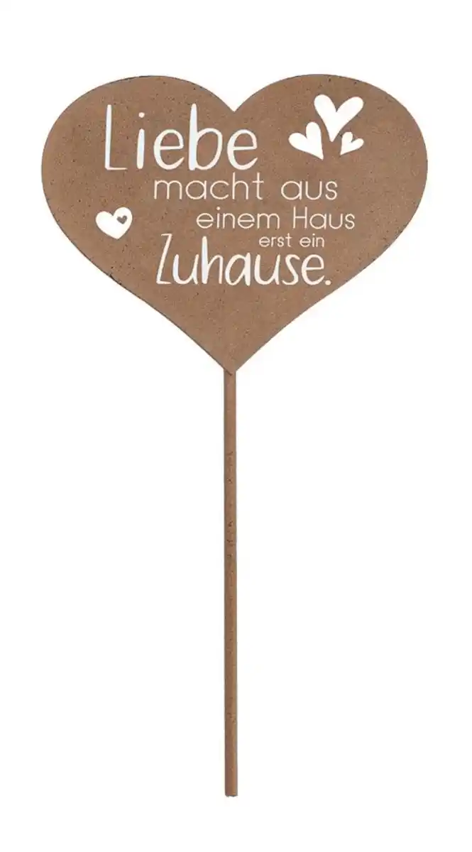 Bild 1 von Pflanzstecker ca. 11 x 29 cm